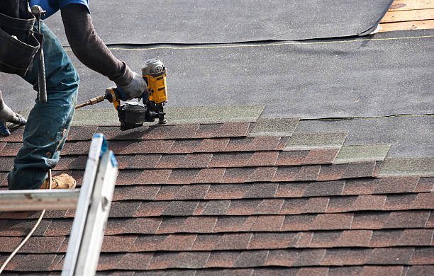 Licensed Emergency Roof Repair service in Manchester, NY - Brentwood Metal Roofing